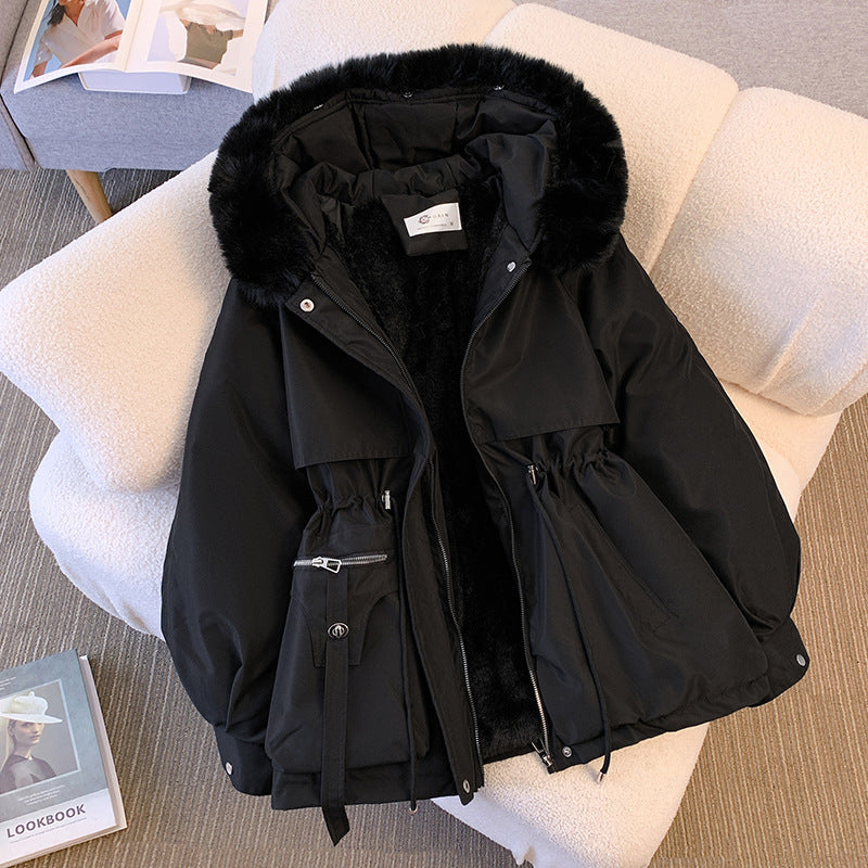 Maison Lumière™ | Manteau d'hiver