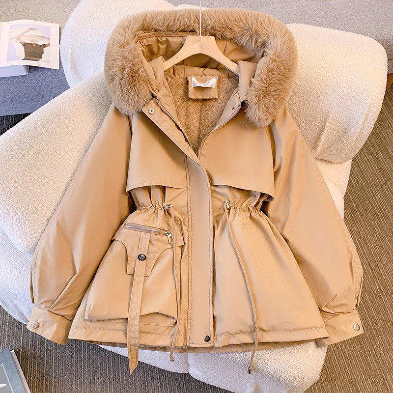 Maison Lumière™ | Manteau d'hiver