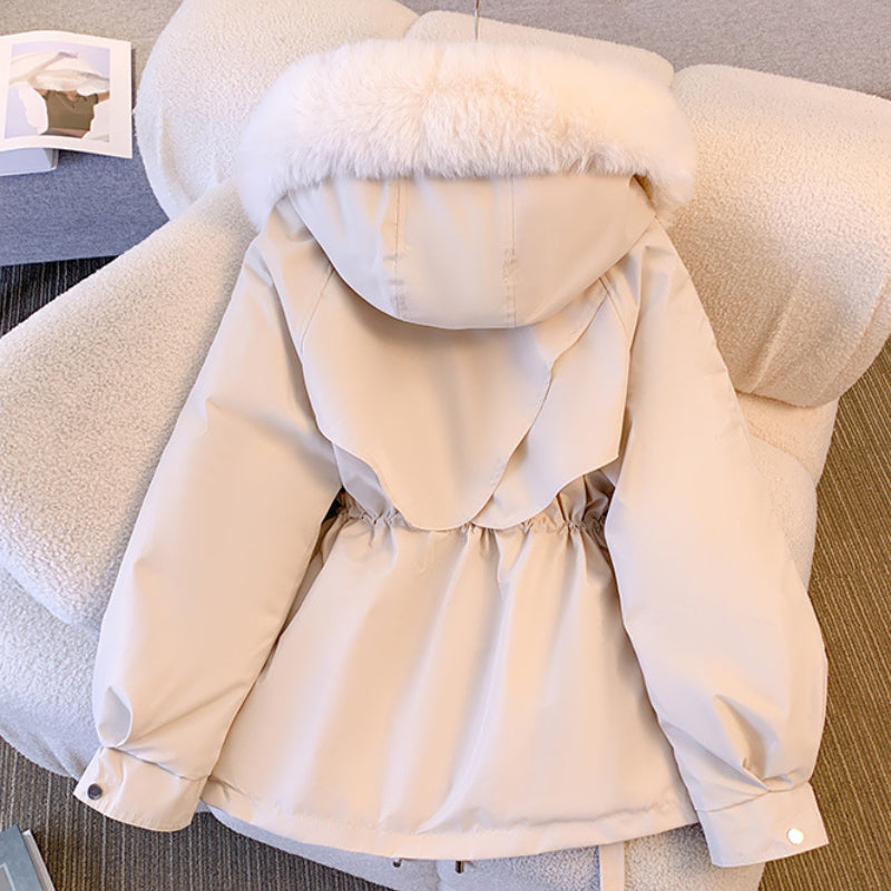 Maison Lumière™ | Manteau d'hiver