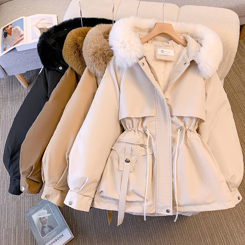 Maison Lumière™ | Manteau d'hiver