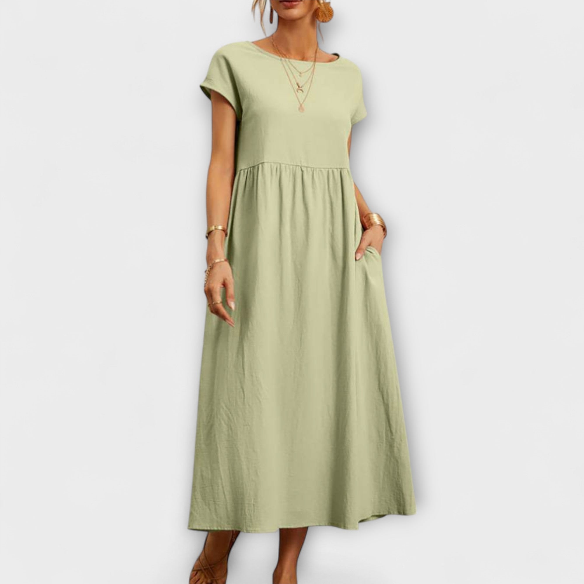 Maison Lumière™ | Robe