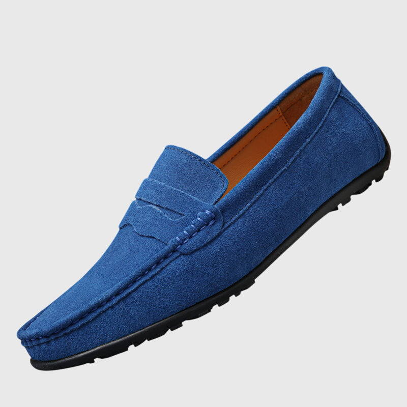 Maison Lumière™ | Mocassins Orthopédiques
