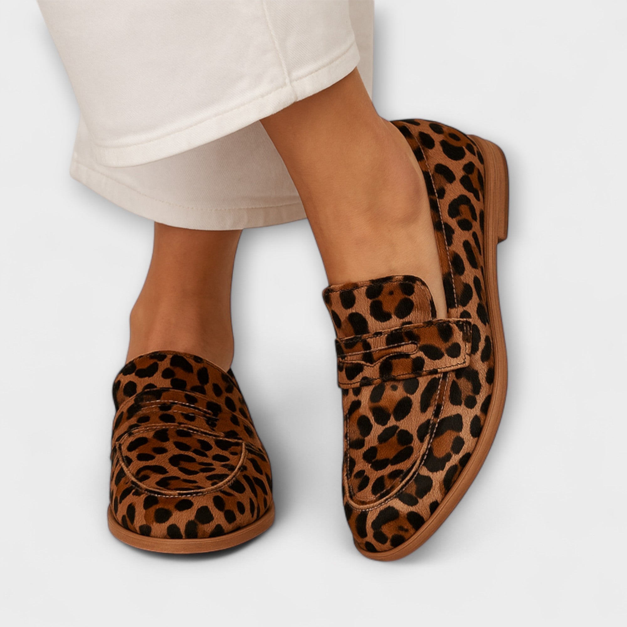 Maison Lumière™ | Mocassins Doux