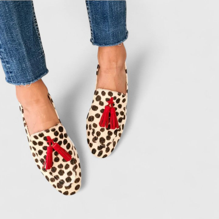 Maison Lumière™ | Mocassins Orthopédiques