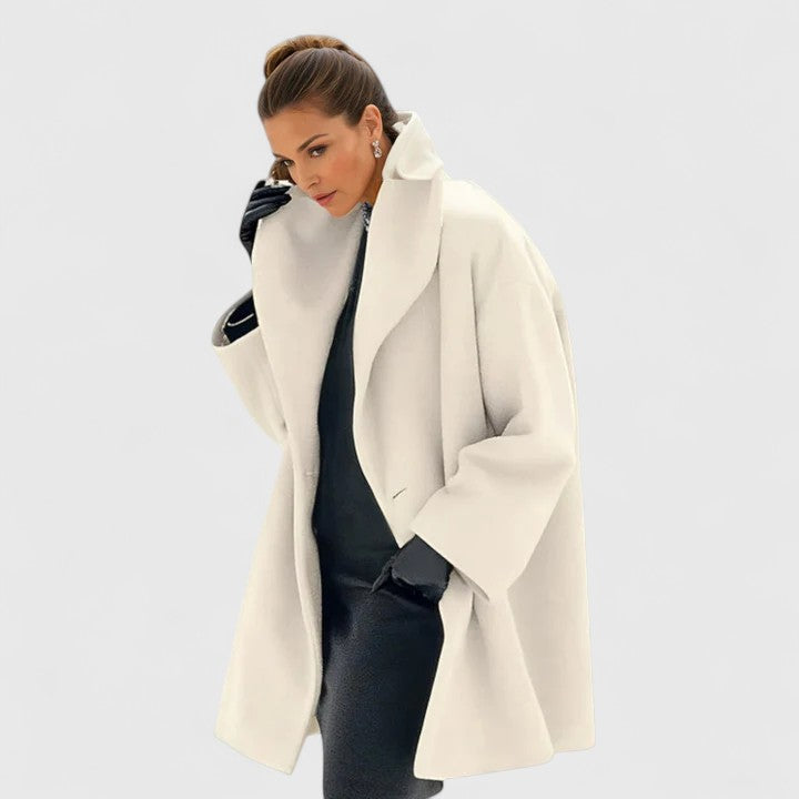 Maison Lumière™ | Manteau élégant