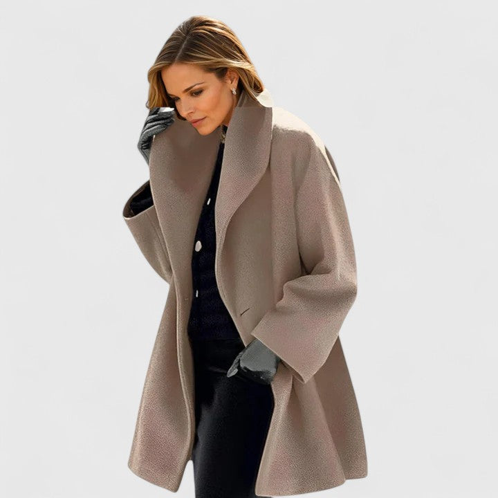 Maison Lumière™ | Manteau élégant