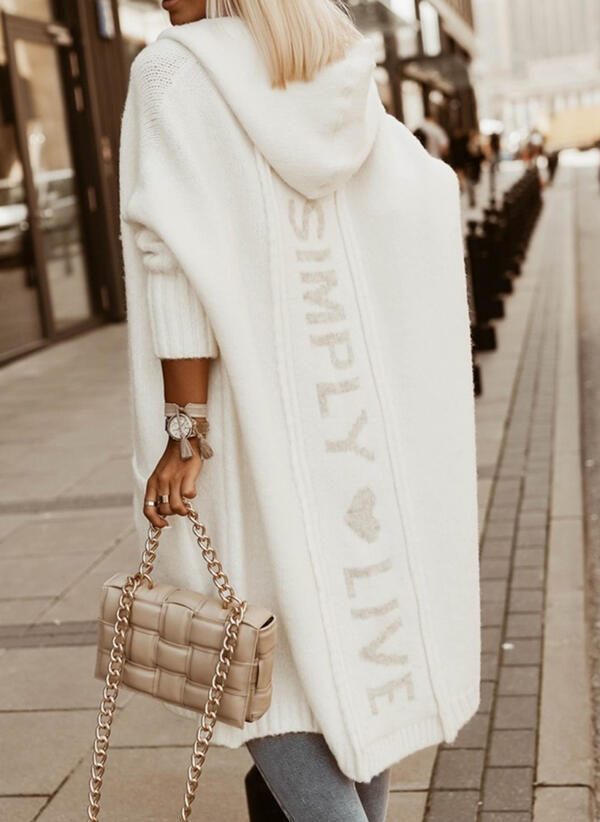 Maison Lumière™ | Gilet