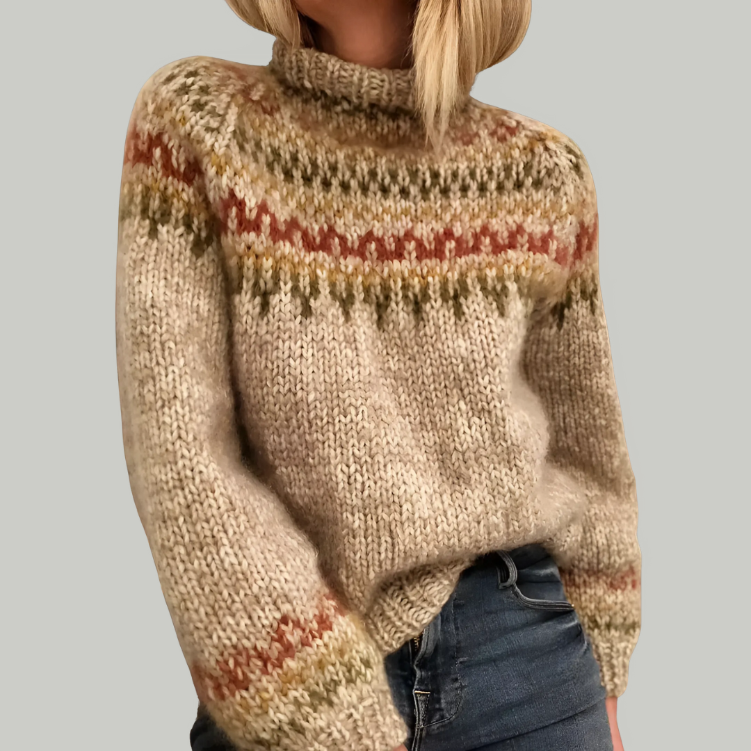 Maison Lumière™ | pull doux pour femmes